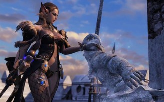 Bless Online 'đập đi xây lại' để tránh án tử