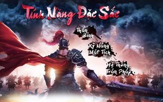 Game thủ Việt 'chiến' game gì trong cuối tháng 7 này ?