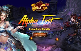 OneWorld mở Alpha Test webgame Thiên Cục PK