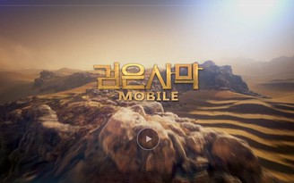 Black Desert Mobile sẽ tích hợp hệ thống auto