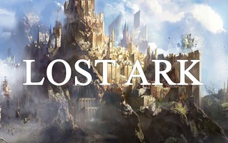 Lost Ark sẽ chính thức mở Closed Beta 2 trong tháng 9