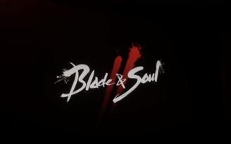 NCSoft hé lộ game mobile Blade & Soul 2