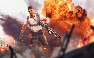 Free Fire: Battlegrounds 'bỏ bom' game thủ với bản cập nhật cuối năm