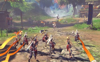 Blade & Soul bị game thủ ném đá vì sự kiện in-game 'thiếu khoa học'