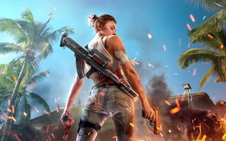 Game sinh tồn Free Fire: Battlegrounds chính thức về tay Garena