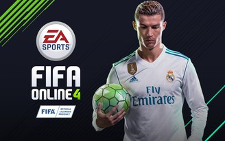 FIFA Online 4 cập bến Đông Nam Á, mở Closed Beta tại Thái Lan