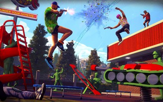 Game sinh tồn mới của 'cha đẻ' LawBreakers bị chê tơi tả