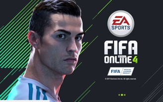 FIFA Online 4 Hàn Quốc chính thức mở cửa