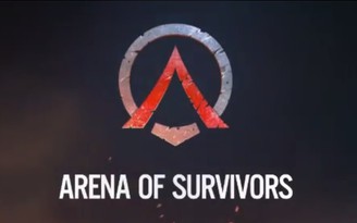 Arena Of Survivors ấn định ngày ra mắt Open Beta