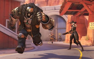 Overwatch tiếp tục cho chơi miễn phí trong tuần tới