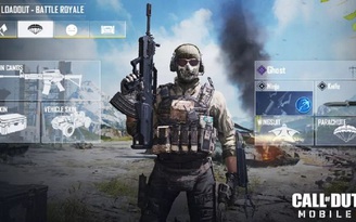 Call Of Duty Mobile sẽ tung ra chế độ chơi sinh tồn