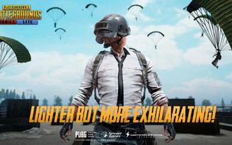 PUBG Mobile Lite cán mốc 10 triệu lượt tải trên Google Play