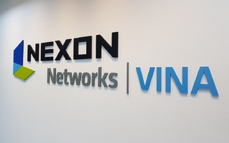 'Ông lớn' Nexon tuyển dụng nhân sự làm game tại Việt Nam