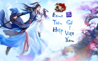 Cửu Thiên 3 - Webgame tiên hiệp 'hàng hiếm' cập bến Việt Nam