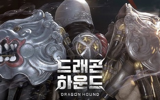 Nexon bất ngờ ngừng phát triển game PC Dragon Hound