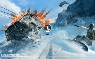 PUBG Mobile cập nhật phiên bản 'mùa đông' 0.16.0
