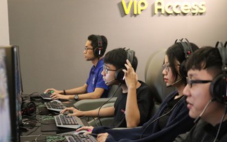 Hero Gaming: Điểm tựa cho phong trào eSports của sinh viên tại Nha Trang