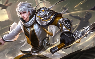 AOG - Đấu Trường Vinh Quang chia tay game thủ trước thềm sinh nhật 1 tuổi