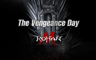 Game thủ Việt sắp được tham chiến Rohan M