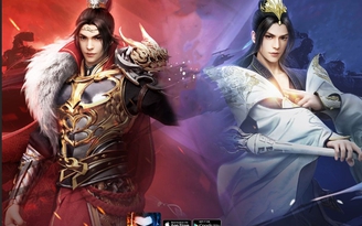 Game tiên hiệp Âm Dương Kiếm bất ngờ 'chết ỉu'