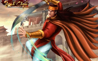 Thành Chiến Mobile - Game mobile chiến thuật 'thuần Việt' đáng chú ý