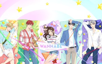 Wannabe Challenge - Game mobile mới của Com2us mở đăng ký sớm toàn cầu