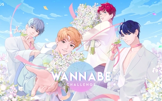 Wannabe Challenge chính thức phát hành toàn cầu