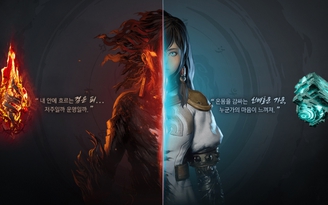 Vượt mốc 4 triệu lượt báo danh, Blade & Soul 2 khẳng định đẳng cấp bom tấn
