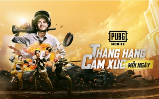 PUBG MOBILE tung phim ngắn tái hiện khoảnh khắc SEA Games 31