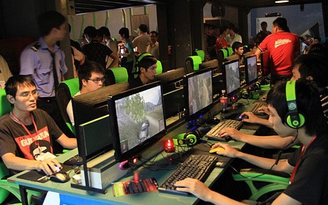 Vì sao game thủ Việt vẫn chuộng chơi game ngoại hơn ?