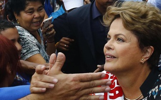 Những phụ nữ quyền lực nhất thế giới - Kỳ 5: Người đàn bà sắt của Brazil