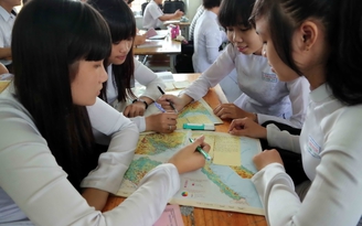Xếp hạng chất lượng trường học toàn cầu: Việt Nam đứng thứ 12
