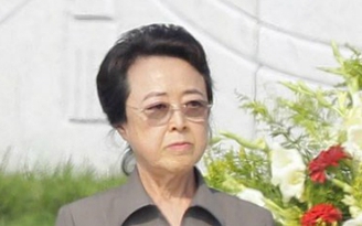 Tình báo Hàn Quốc bác tin ông Kim Jong-un đầu độc cô ruột