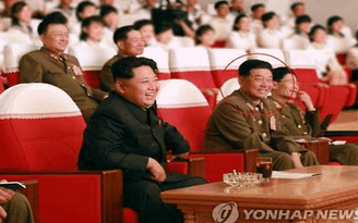 Triều Tiên có Bộ trưởng Quốc phòng mới?