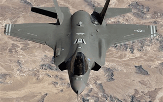Tiêm kích siêu đắt F-35 không 'dỏm' như bị chỉ trích