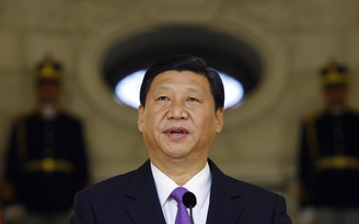 Trung Quốc trừng phạt gần 300.000 quan chức trong năm 2015