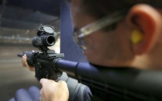 AR-15, khẩu súng được những kẻ giết người hàng loạt lựa chọn