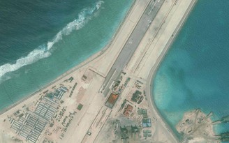 Quan chức Mỹ: Trung Quốc chớ hành động khiêu khích sau phán quyết Biển Đông
