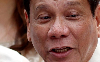 Tổng thống Philippines treo thưởng 43.000 USD trên đầu cảnh sát bảo kê buôn ma túy