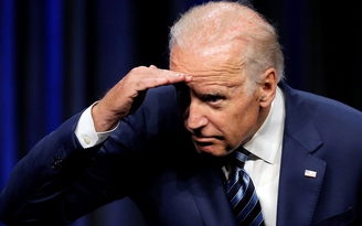 Ông Trump và Phó tổng thống Mỹ Biden mơ ước được... đánh nhau