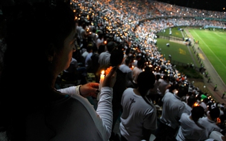 Lời cuối của phi công chở đội bóng Chapecoense: Máy bay hết xăng!