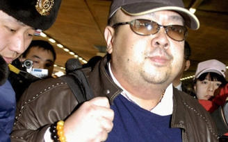 Ông Kim Jong-nam đeo nhiều vòng vàng, giúp Malaysia xác định nhân thân