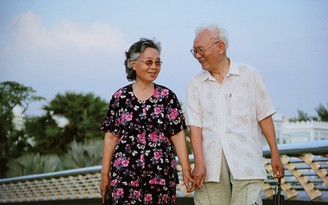 Việt Nam là 1 trong 10 nước già hóa dân số nhanh nhất thế giới