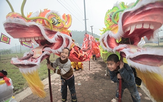 Những hội xuân tháng Giêng nổi tiếng