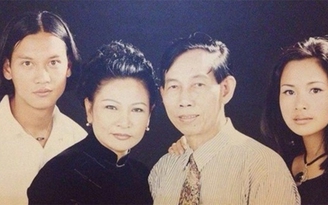 Gia đình Thanh Lam lên tiếng vì nhạc sĩ Thuận Yến trượt giải thưởng Hồ Chí Minh