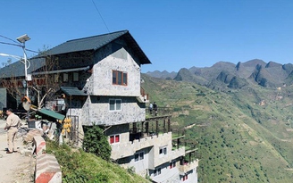 Cục Di sản yêu cầu Hà Giang cung cấp thông tin Panorama