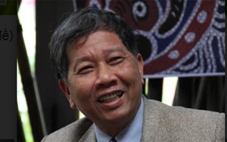 Công bố 2 bài phỏng vấn nhà văn Nguyễn Huy Thiệp trả lời cách đây 20 năm