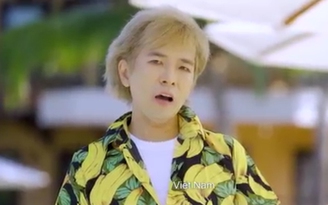 Ca sĩ Hàn Quốc Joseph Kwon tung MV quảng bá du lịch Việt Nam