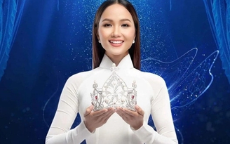 Miss Peace Vietnam 2022: giải thưởng 1 tỉ đồng cho người đăng quang tối nay