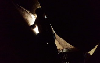 Ly kỳ quá trình tìm thấy 2 bộ hài cốt trong hang động trên núi Chứa Chan